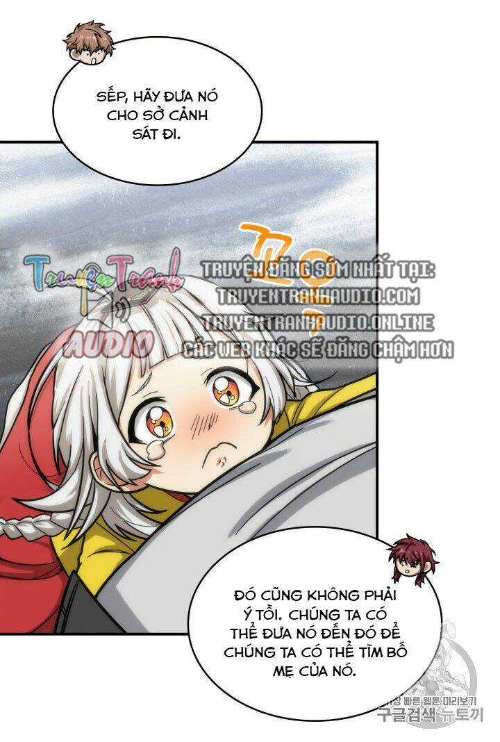 Vua Trộm Mộ - Chapter 164 - Trang 37