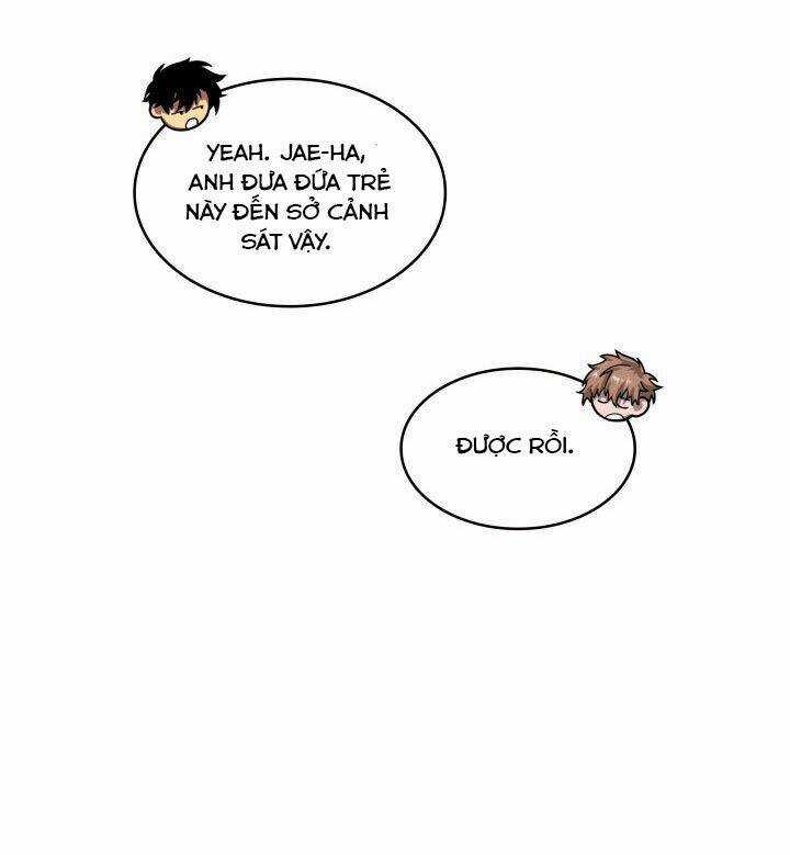 Vua Trộm Mộ - Chapter 164 - Trang 38