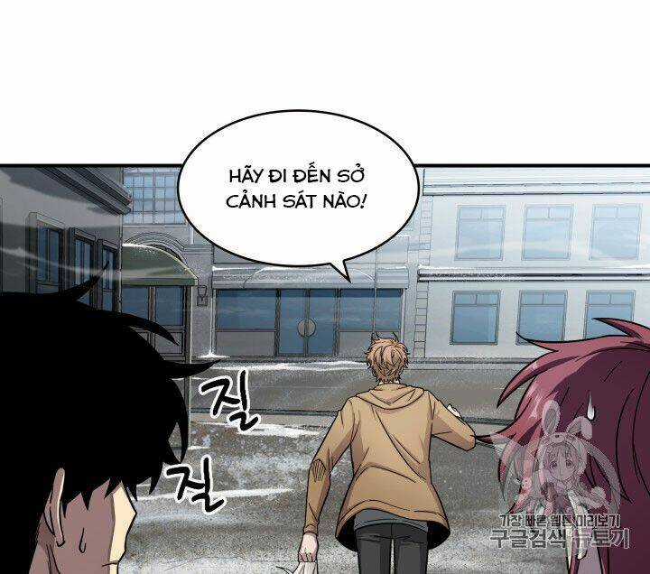 Vua Trộm Mộ - Chapter 164 - Trang 39