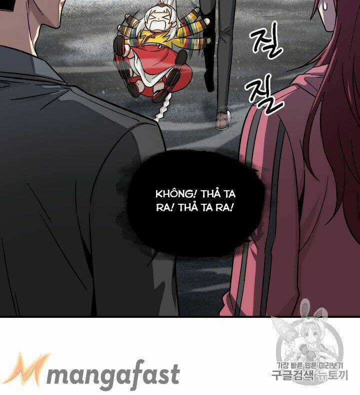 Vua Trộm Mộ - Chapter 164 - Trang 40