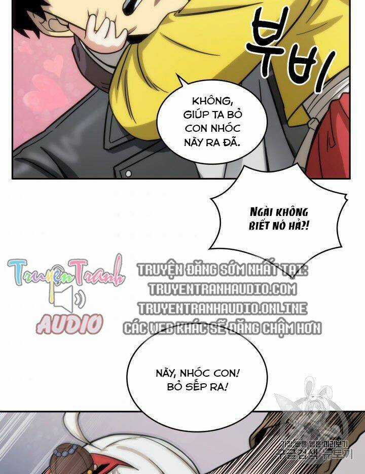 Vua Trộm Mộ - Chapter 164 - Trang 5