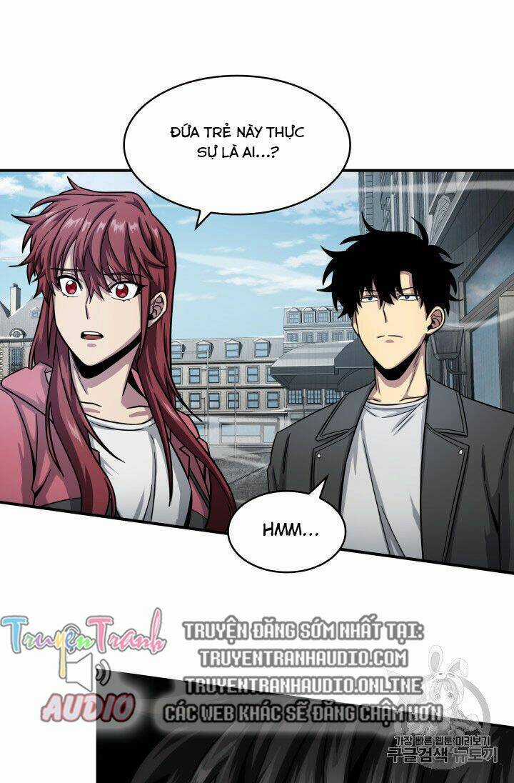 Vua Trộm Mộ - Chapter 164 - Trang 41