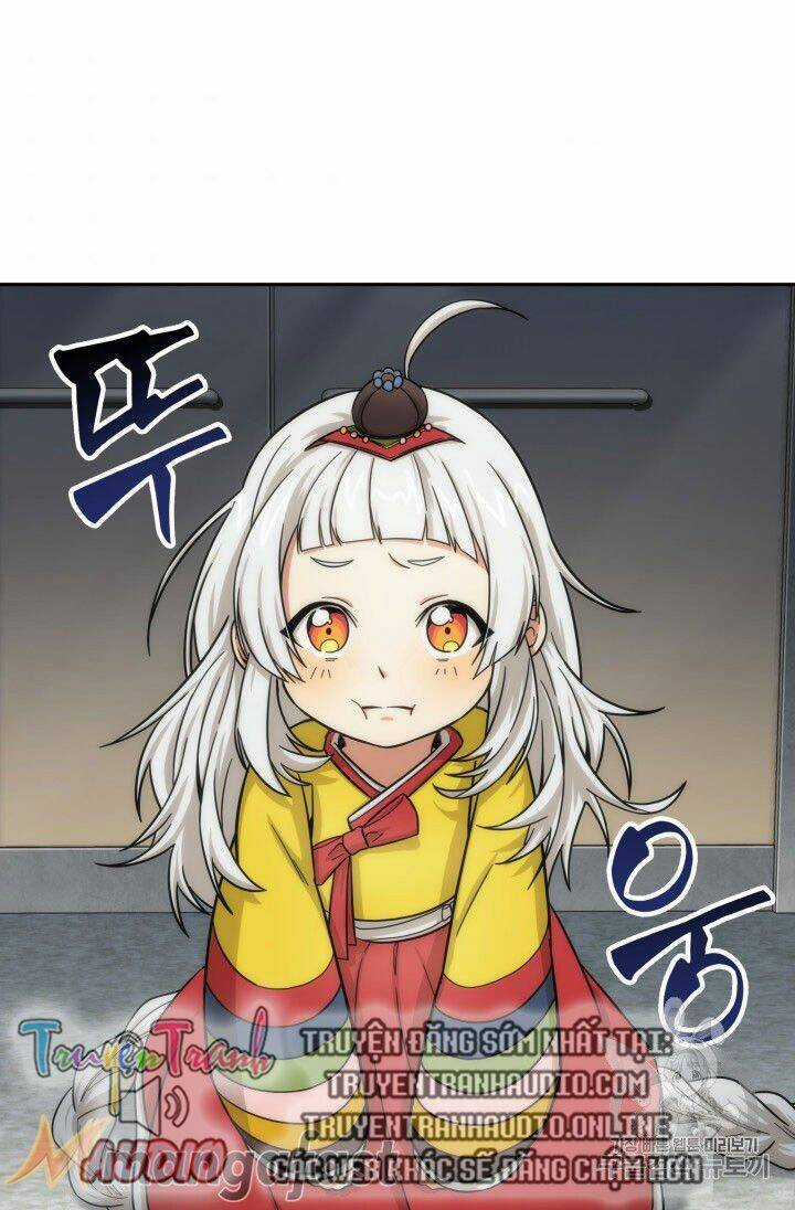 Vua Trộm Mộ - Chapter 164 - Trang 45