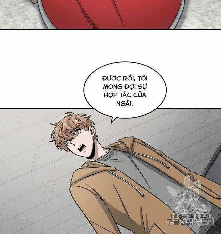 Vua Trộm Mộ - Chapter 164 - Trang 46