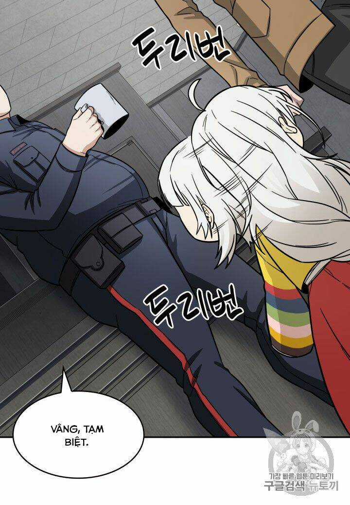 Vua Trộm Mộ - Chapter 164 - Trang 47