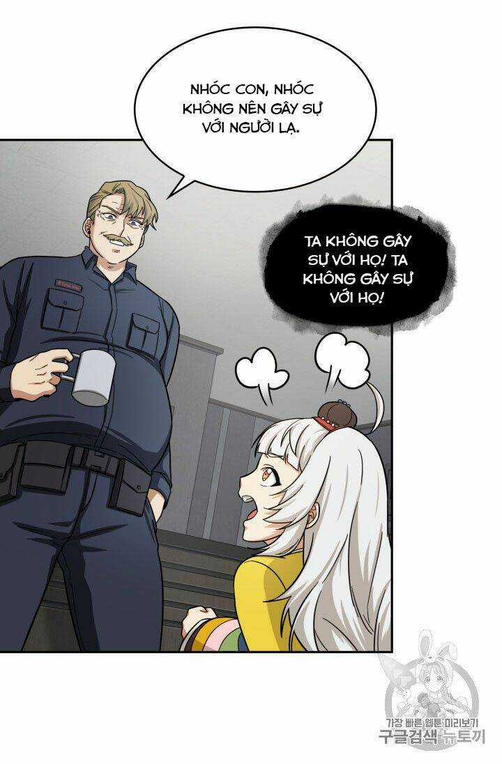 Vua Trộm Mộ - Chapter 164 - Trang 48