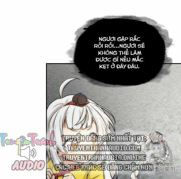 Vua Trộm Mộ - Chapter 164 - Trang 49