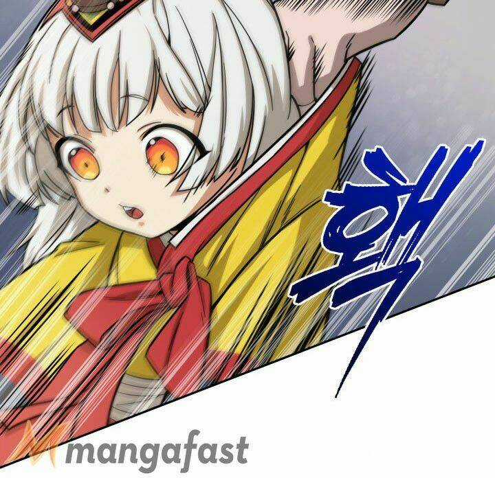 Vua Trộm Mộ - Chapter 164 - Trang 6