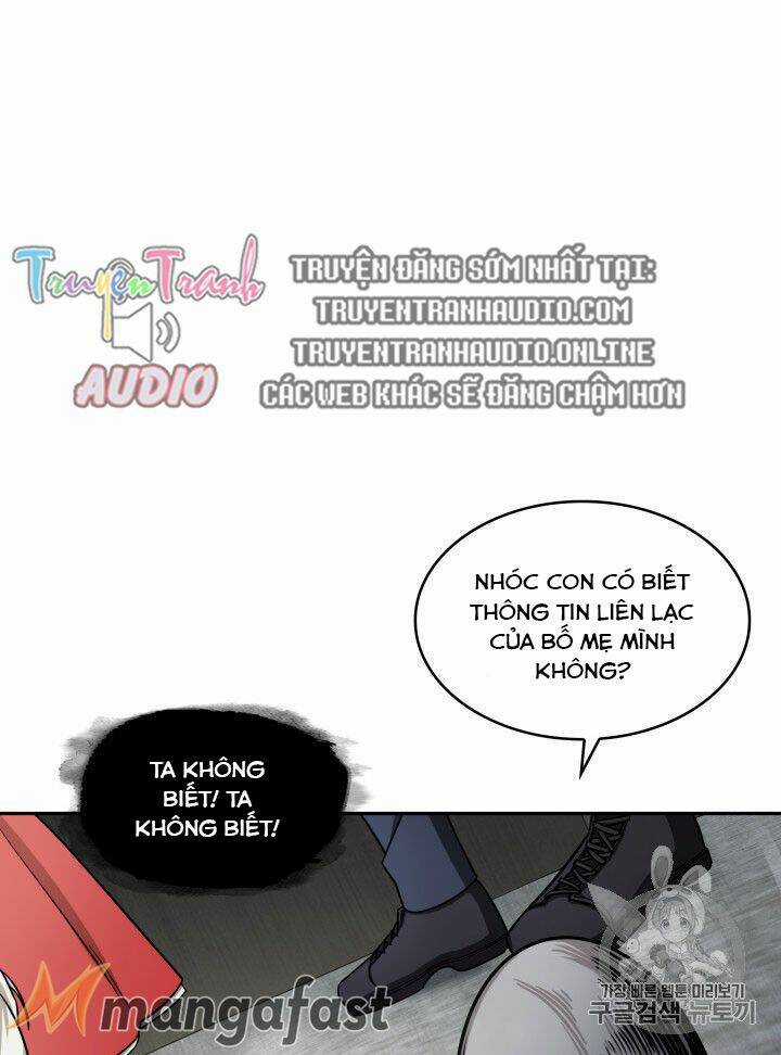 Vua Trộm Mộ - Chapter 164 - Trang 51