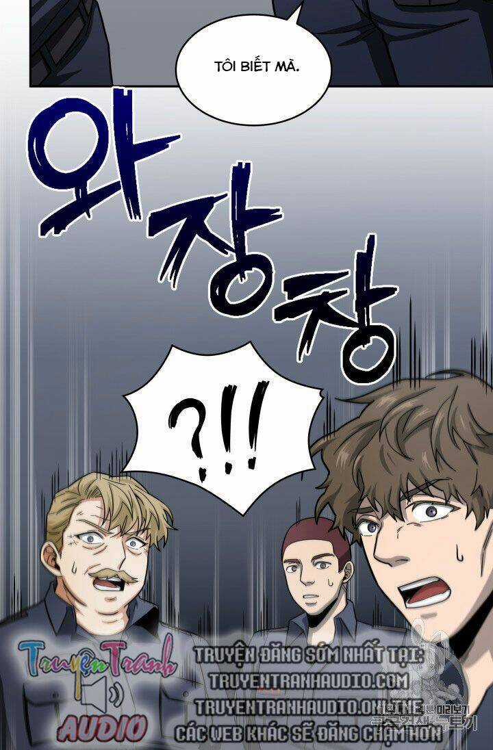 Vua Trộm Mộ - Chapter 164 - Trang 53