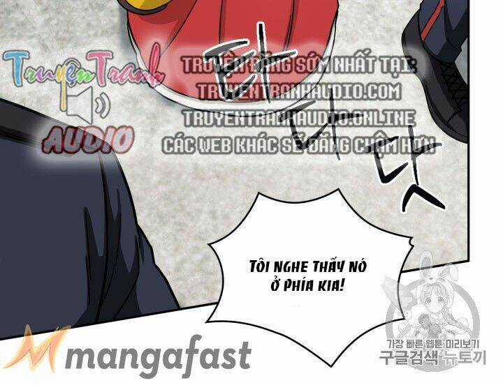 Vua Trộm Mộ - Chapter 164 - Trang 55