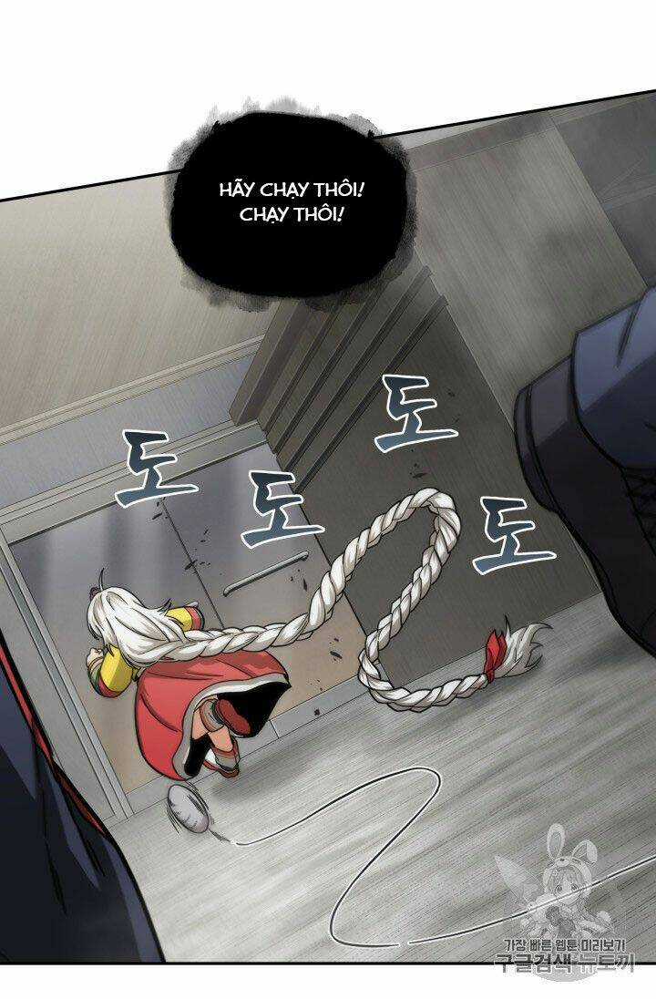 Vua Trộm Mộ - Chapter 164 - Trang 56