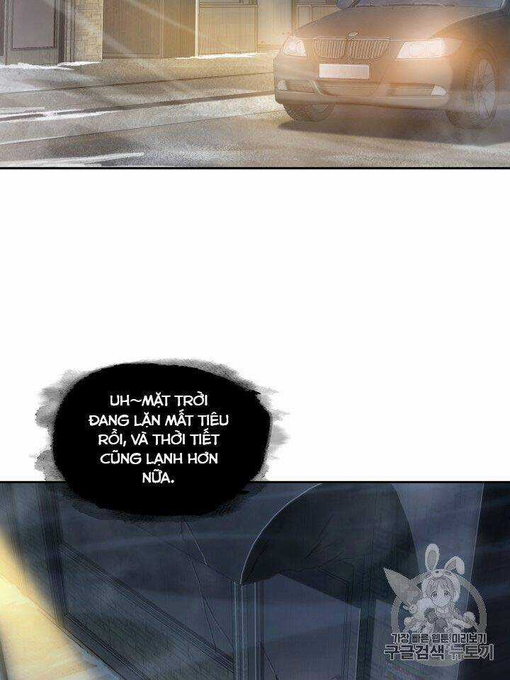 Vua Trộm Mộ - Chapter 164 - Trang 58