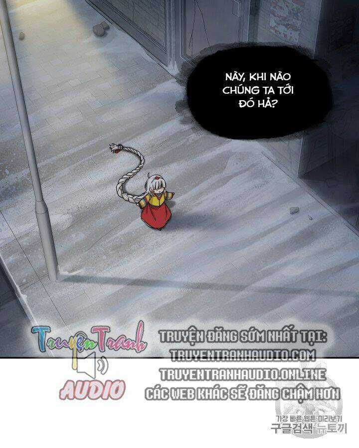 Vua Trộm Mộ - Chapter 164 - Trang 59