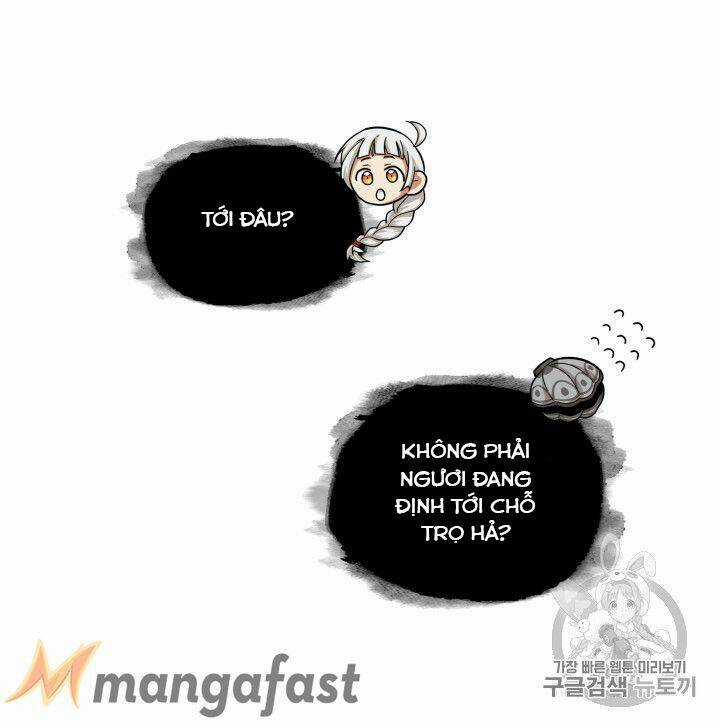 Vua Trộm Mộ - Chapter 164 - Trang 60