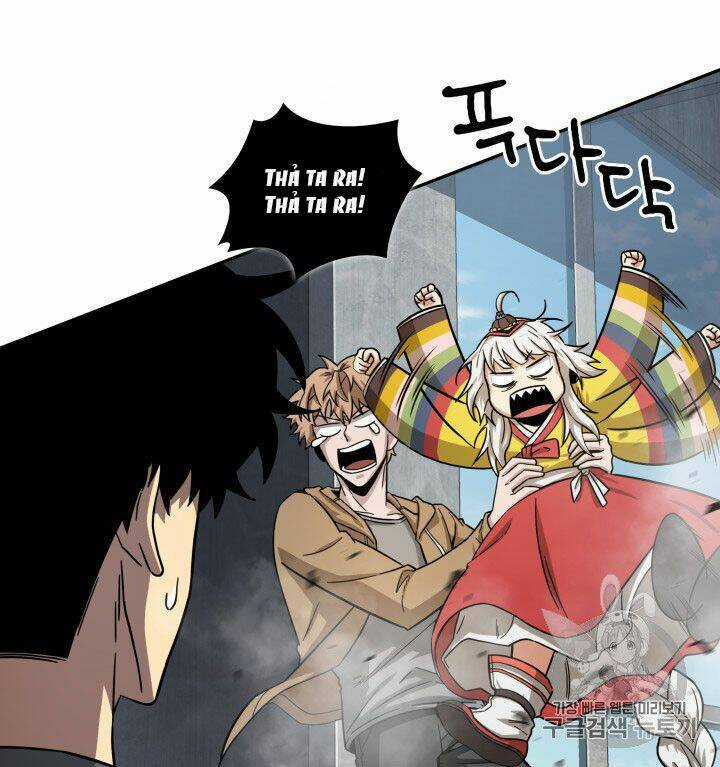 Vua Trộm Mộ - Chapter 164 - Trang 7