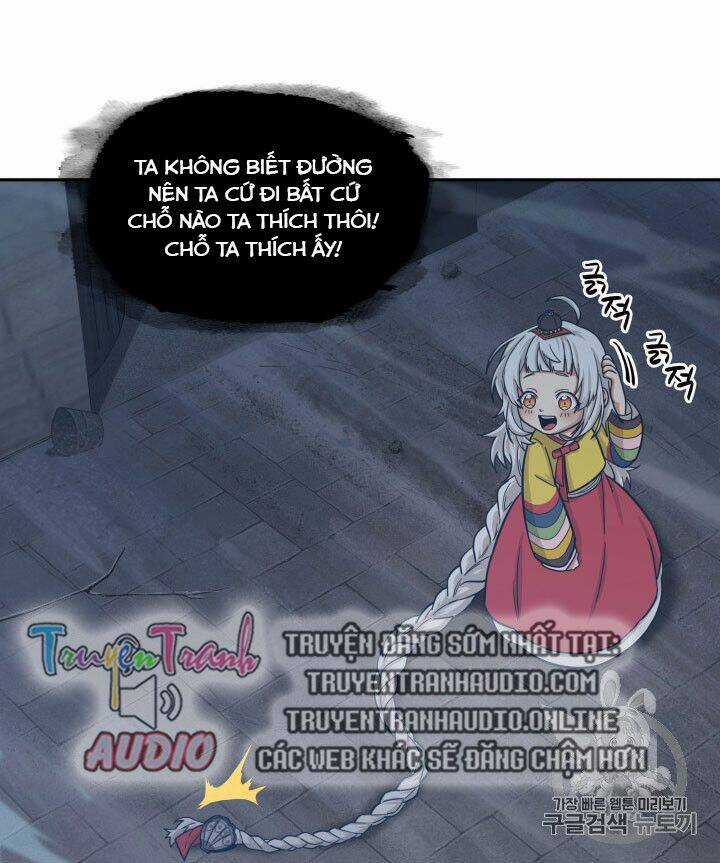 Vua Trộm Mộ - Chapter 164 - Trang 61