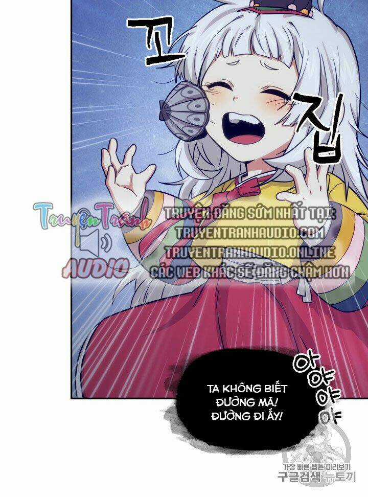 Vua Trộm Mộ - Chapter 164 - Trang 63