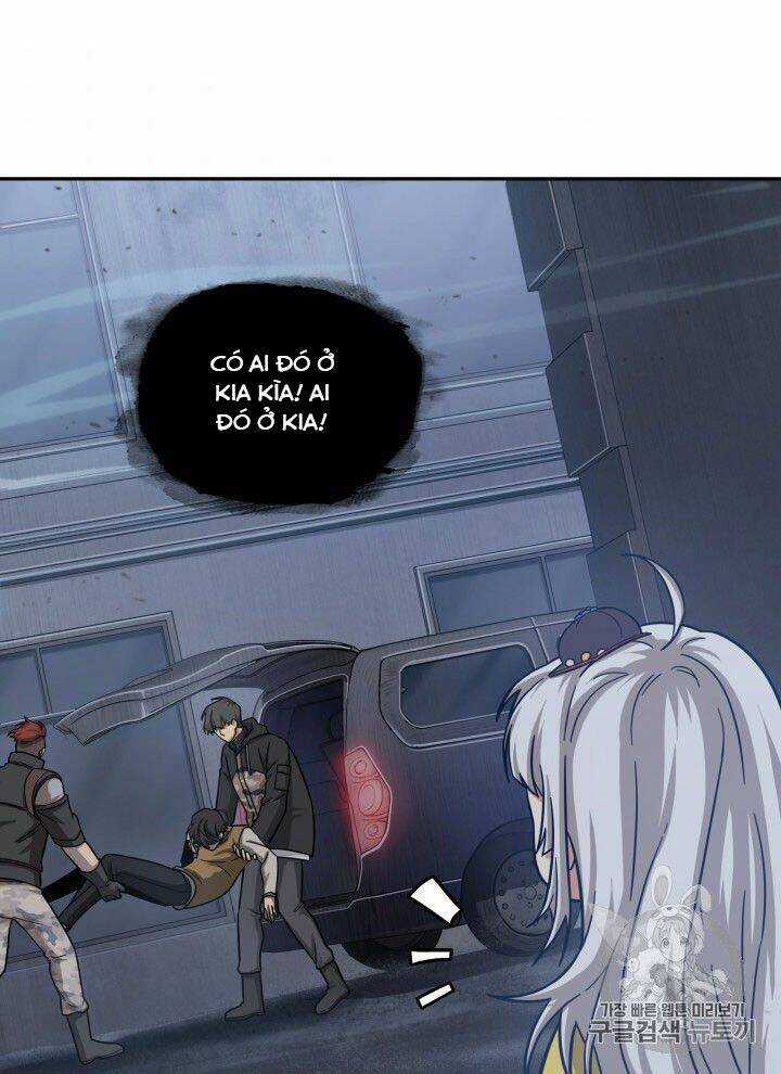 Vua Trộm Mộ - Chapter 164 - Trang 65