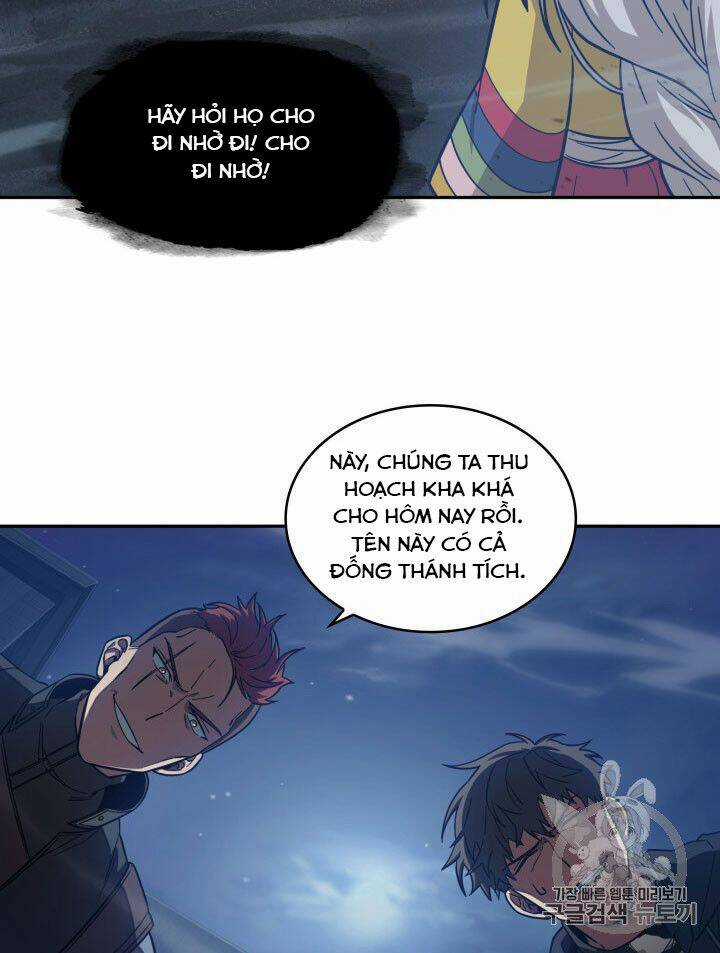 Vua Trộm Mộ - Chapter 164 - Trang 66