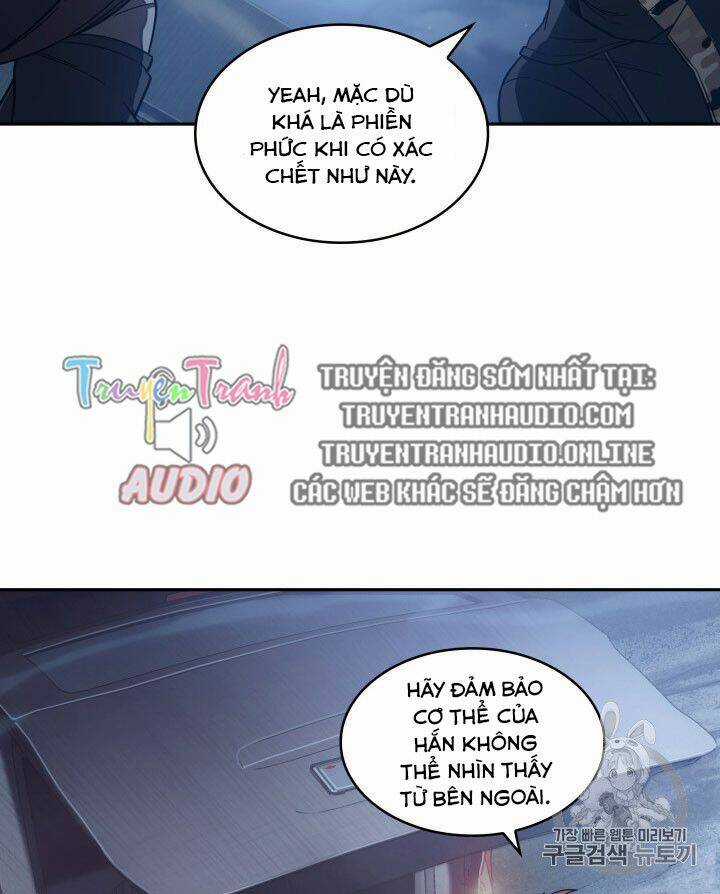 Vua Trộm Mộ - Chapter 164 - Trang 67