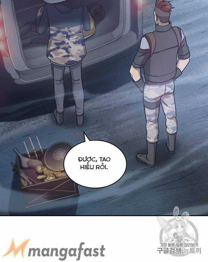 Vua Trộm Mộ - Chapter 164 - Trang 68