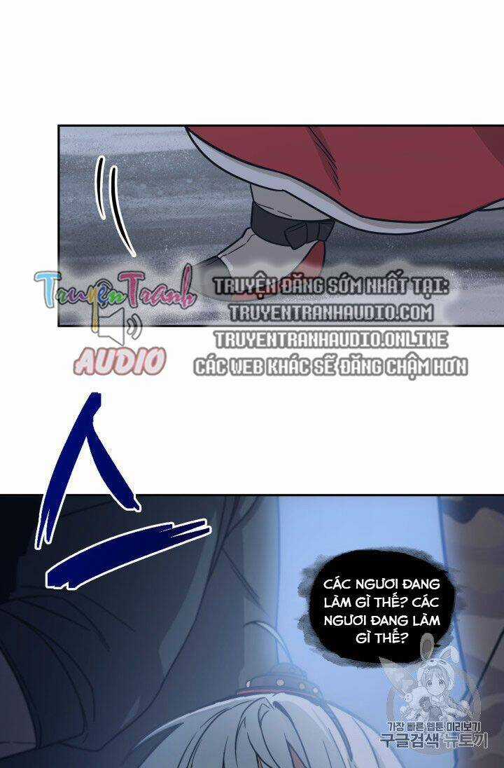 Vua Trộm Mộ - Chapter 164 - Trang 69