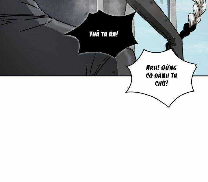 Vua Trộm Mộ - Chapter 164 - Trang 8