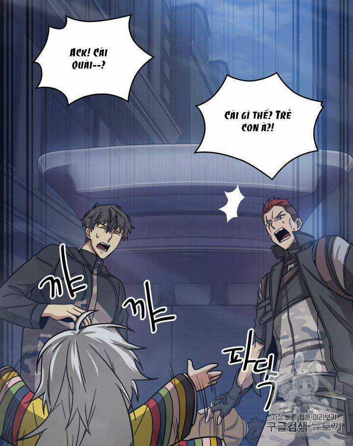 Vua Trộm Mộ - Chapter 164 - Trang 71