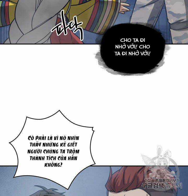 Vua Trộm Mộ - Chapter 164 - Trang 72