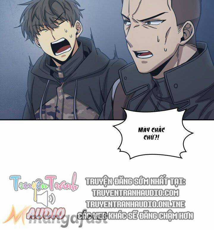 Vua Trộm Mộ - Chapter 164 - Trang 73