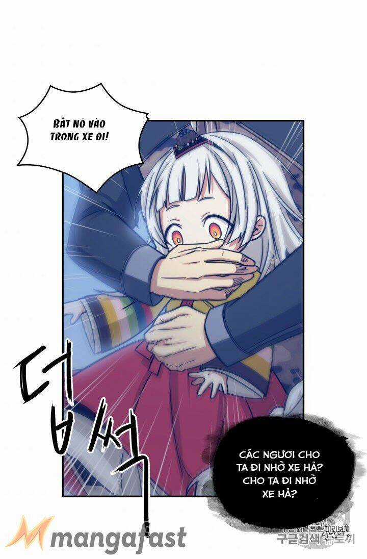 Vua Trộm Mộ - Chapter 164 - Trang 74