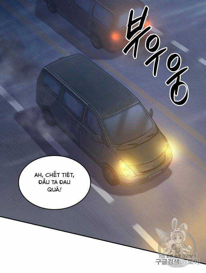 Vua Trộm Mộ - Chapter 164 - Trang 76