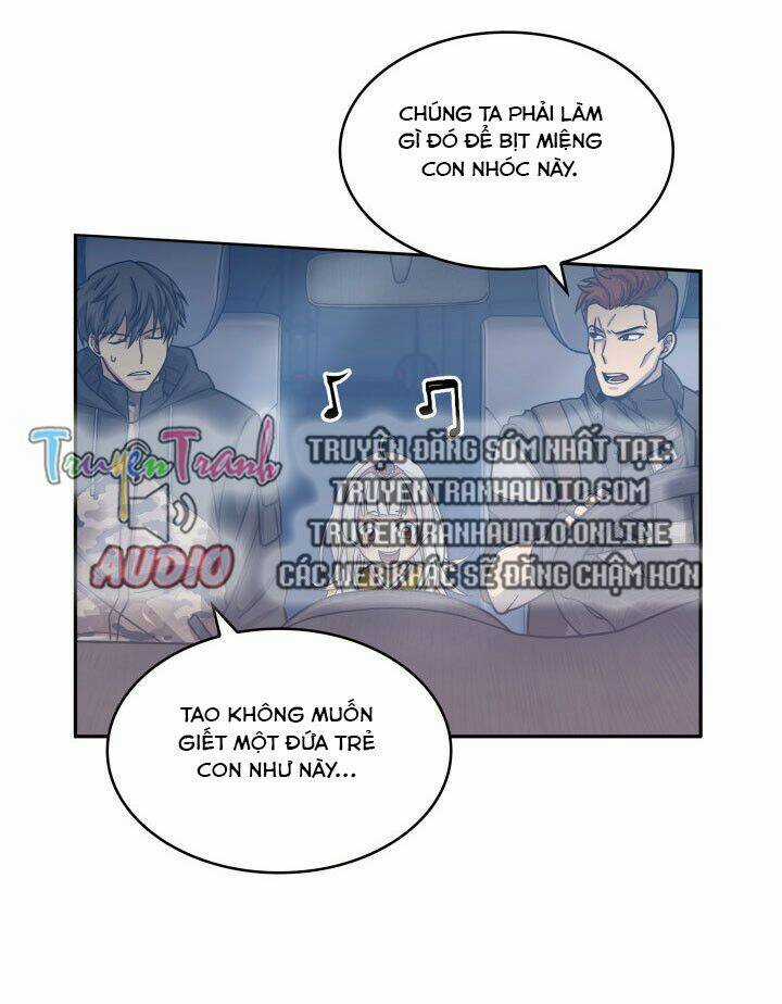 Vua Trộm Mộ - Chapter 164 - Trang 77