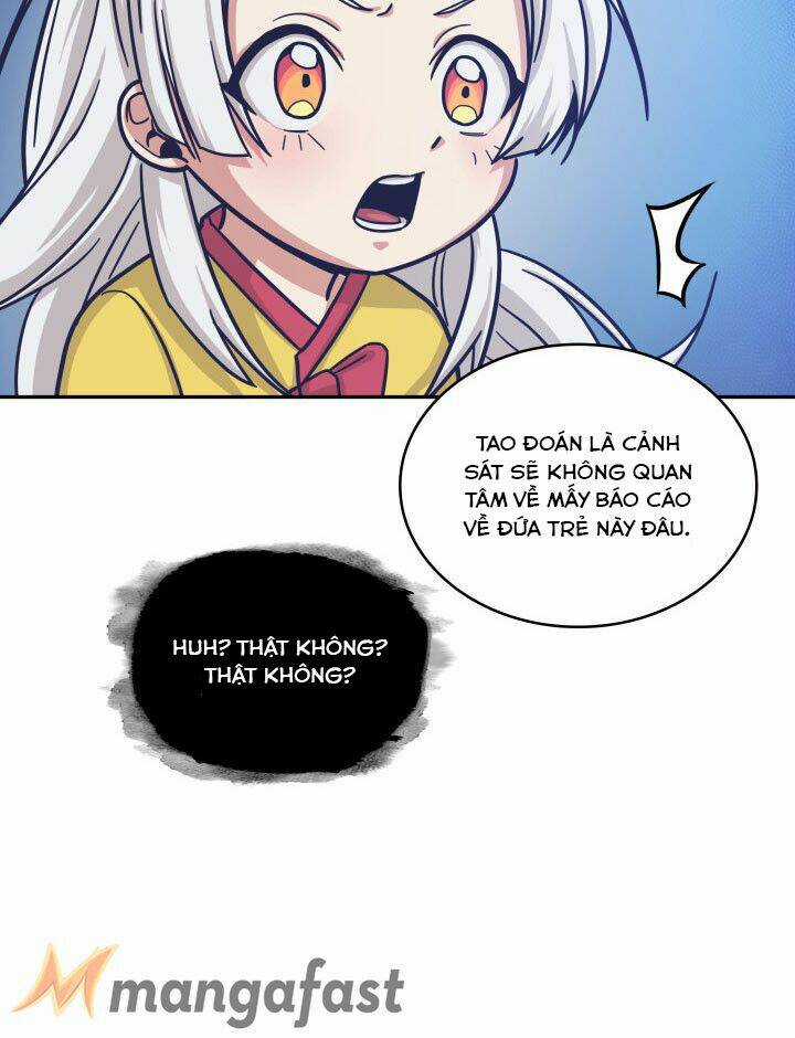 Vua Trộm Mộ - Chapter 164 - Trang 79