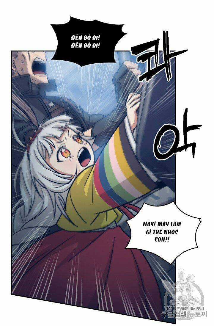 Vua Trộm Mộ - Chapter 164 - Trang 80