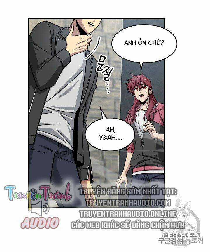 Vua Trộm Mộ - Chapter 164 - Trang 9