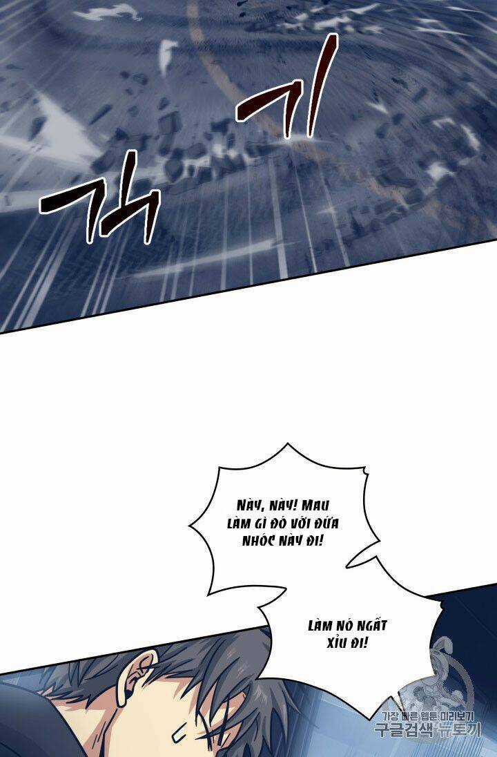 Vua Trộm Mộ - Chapter 164 - Trang 82