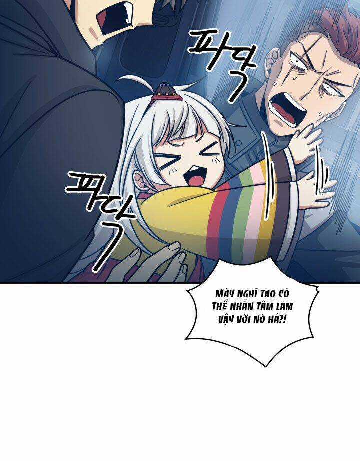 Vua Trộm Mộ - Chapter 164 - Trang 83