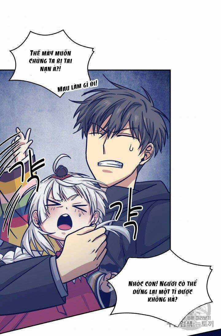 Vua Trộm Mộ - Chapter 164 - Trang 84