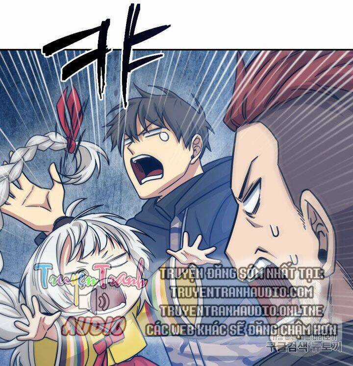 Vua Trộm Mộ - Chapter 164 - Trang 86