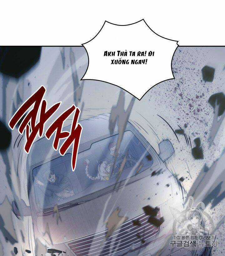 Vua Trộm Mộ - Chapter 164 - Trang 88