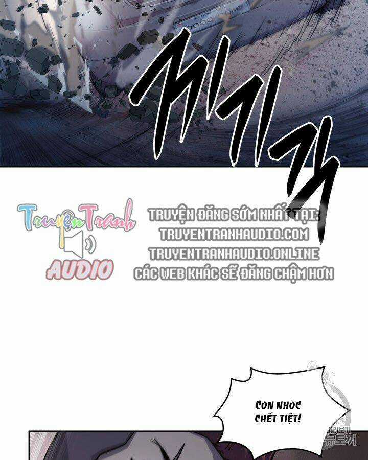 Vua Trộm Mộ - Chapter 164 - Trang 89