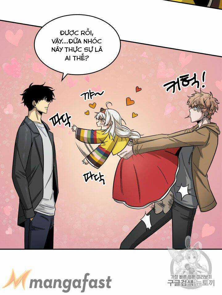 Vua Trộm Mộ - Chapter 164 - Trang 10