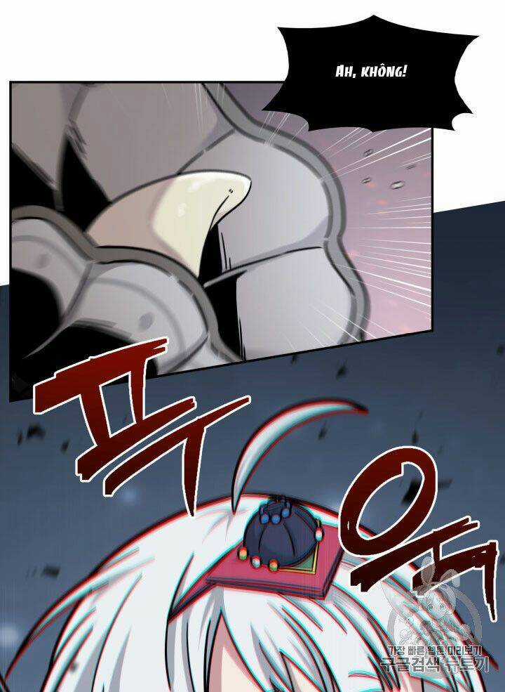 Vua Trộm Mộ - Chapter 164 - Trang 91