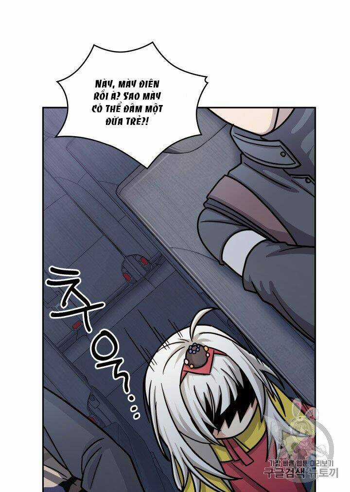 Vua Trộm Mộ - Chapter 164 - Trang 93