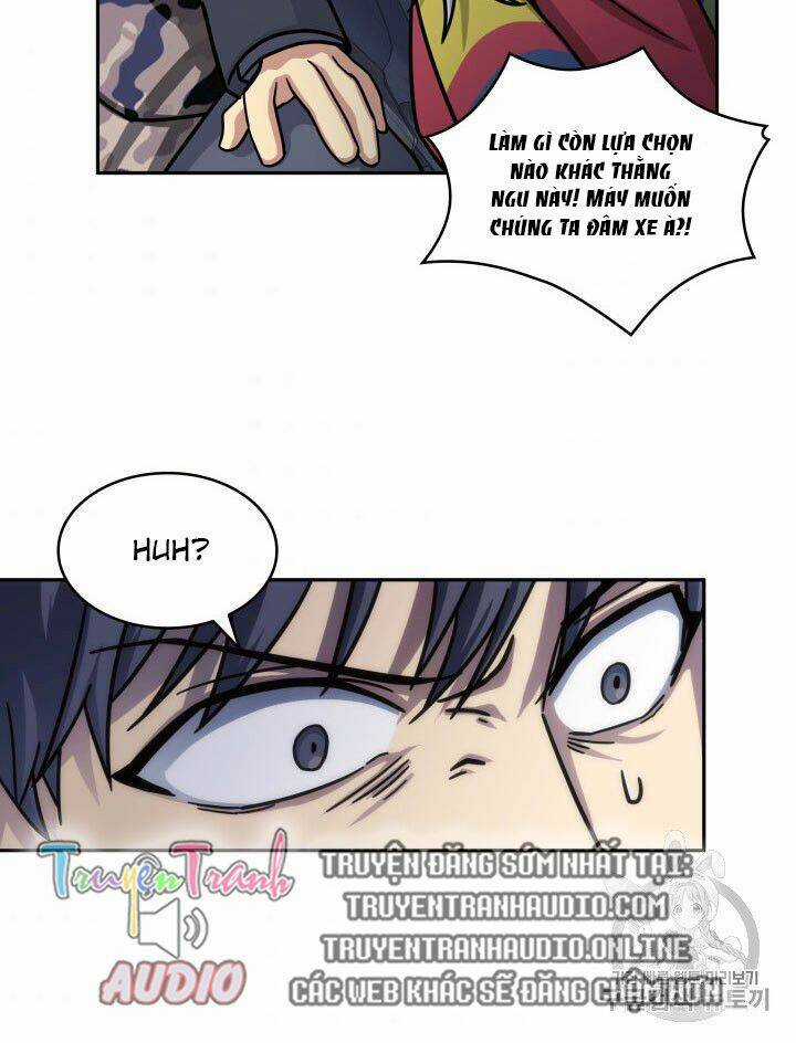 Vua Trộm Mộ - Chapter 164 - Trang 94