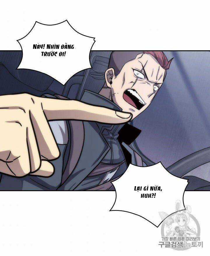 Vua Trộm Mộ - Chapter 164 - Trang 95