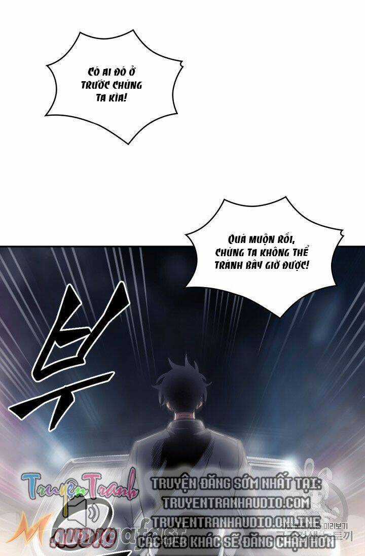 Vua Trộm Mộ - Chapter 164 - Trang 96
