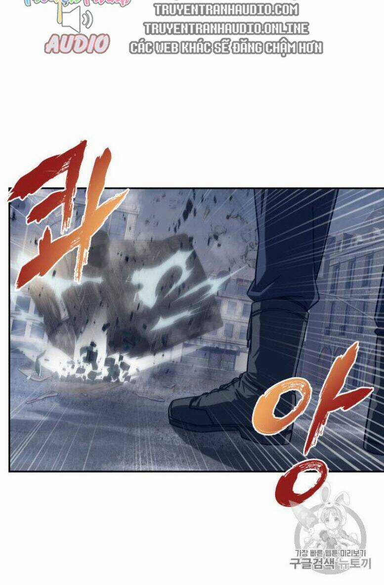 Vua Trộm Mộ - Chapter 165 - Trang 11